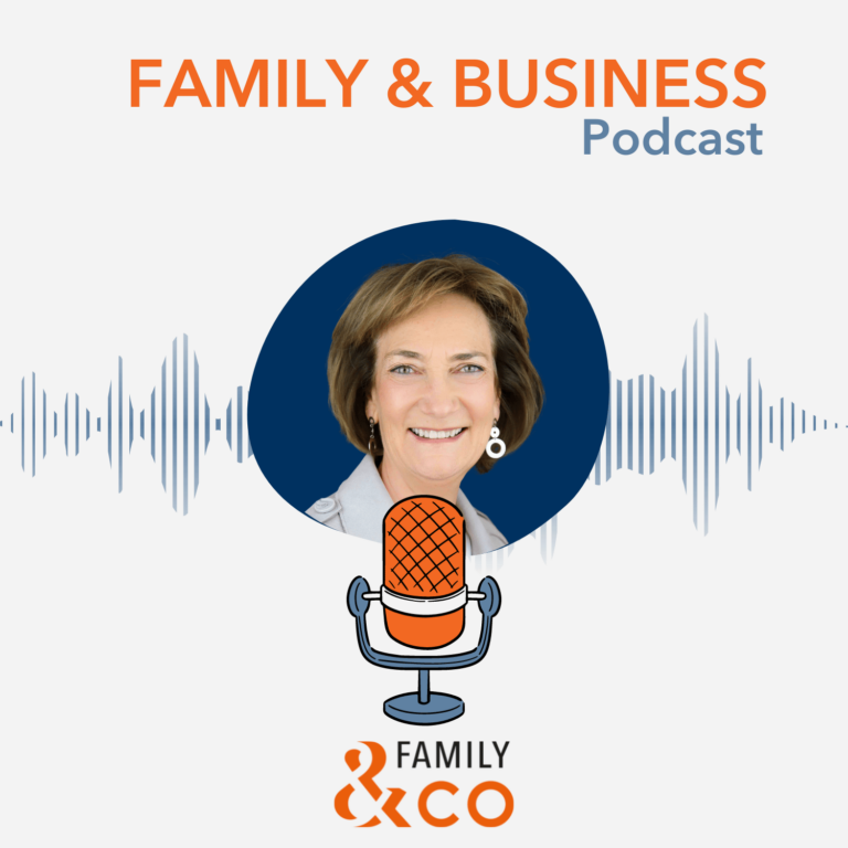 Affiche du podcast de Family and Co