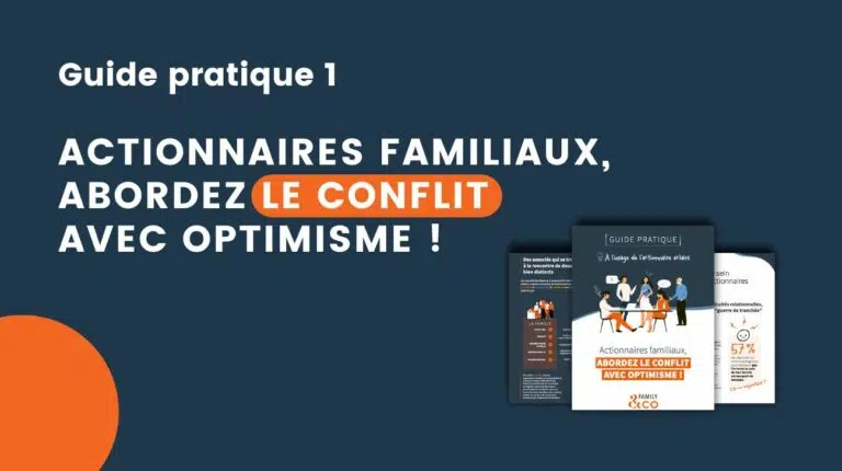 publication web guide pratique conflit entreprise familiale