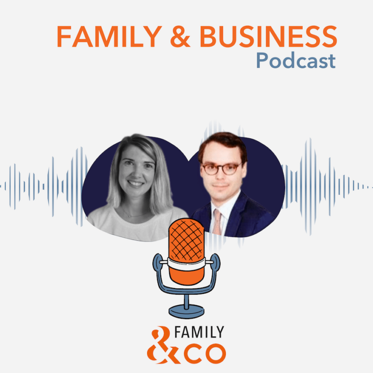 Image Podcast 8 de Family-and-co