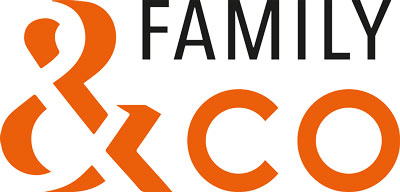 Logo de Family and Co