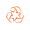 Image représentant le recyclage pour l'environnement