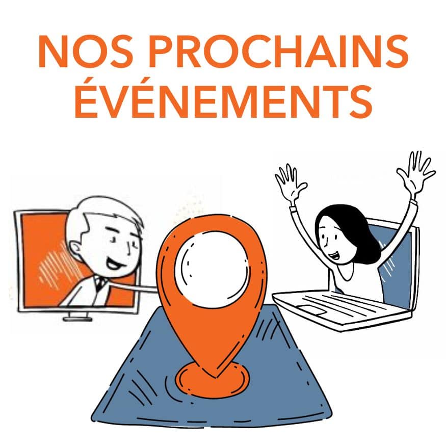 Événements en famille et compagnie