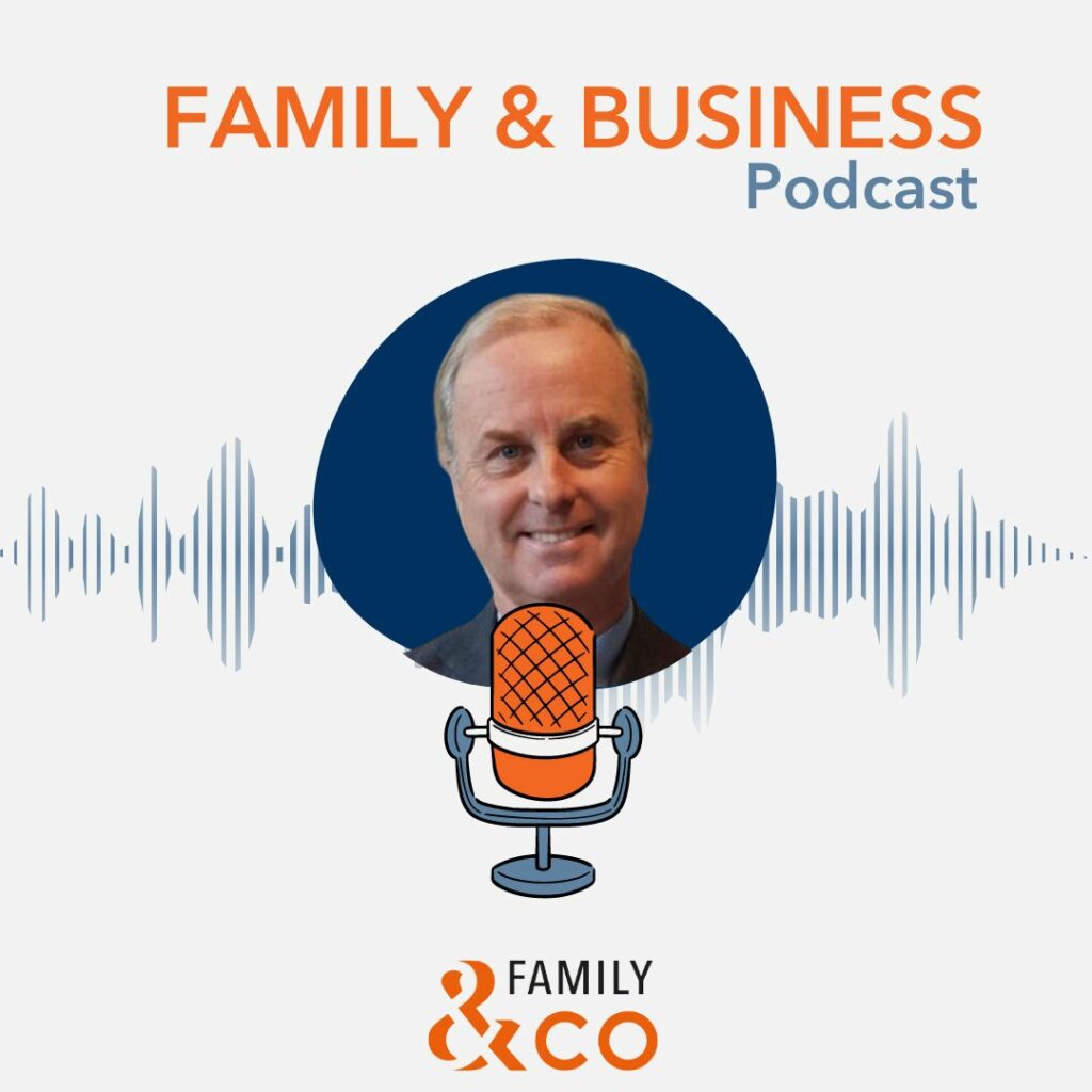 Podcast 13 actionnaires en action avecHervé Coppens