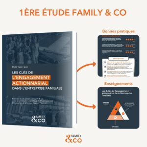 livret étude les clés de l'engagement actionnarial