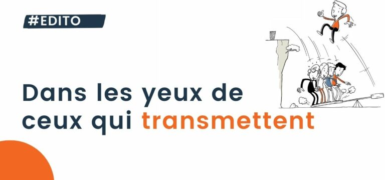 Transmission - Family & Co, dirigeants qui transmettent