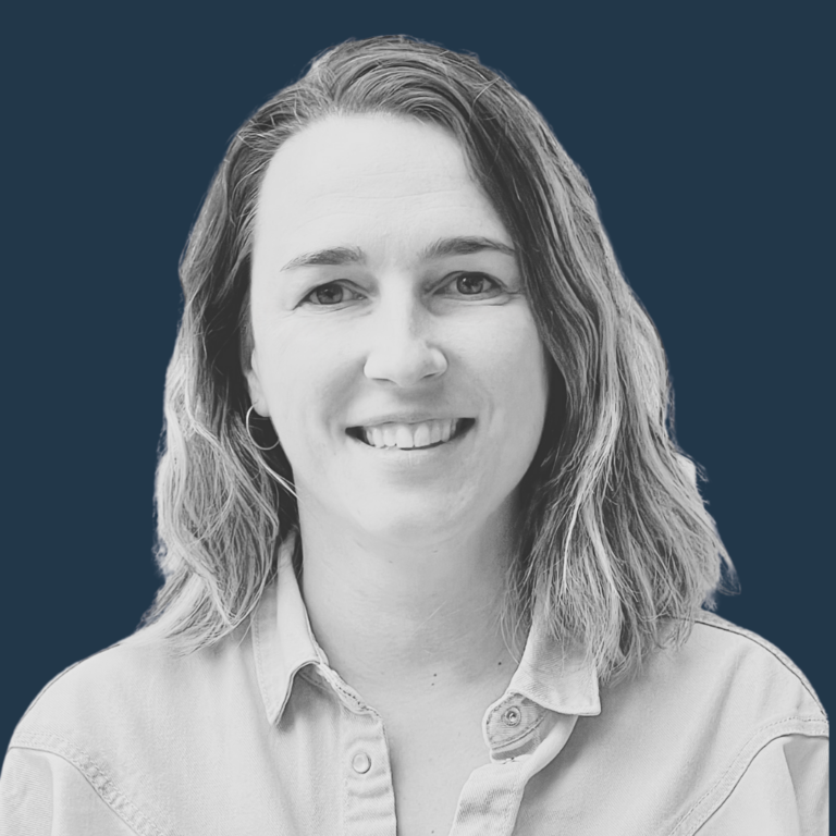 Photo portrait Caroline le Biez - Family & Co