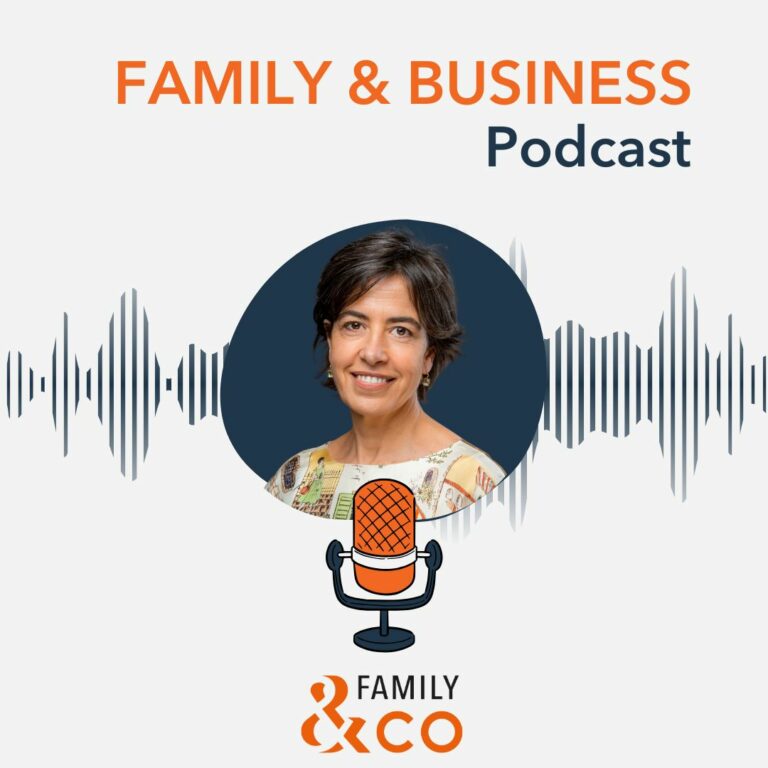 EP 18 - Caroline Mathieu, déléguée générale du FBN France