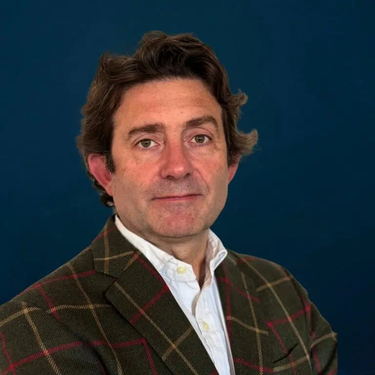 Portrait de Benoit Rolland - Family & co