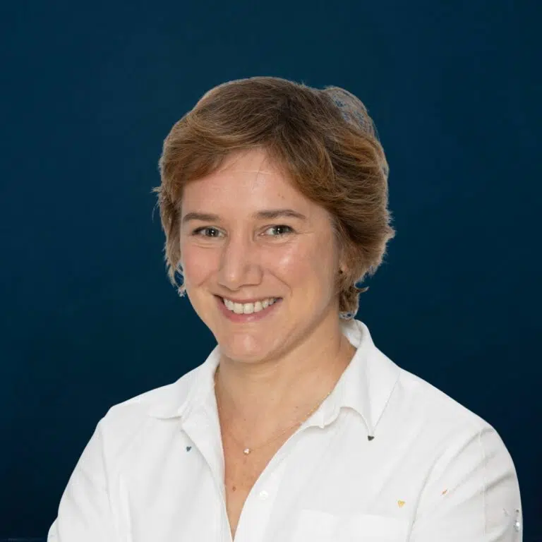 Aurélie Defrance, partner Family & Co