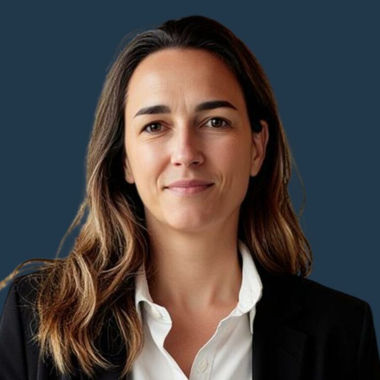 Photo portrait Caroline le Biez - Family & Co