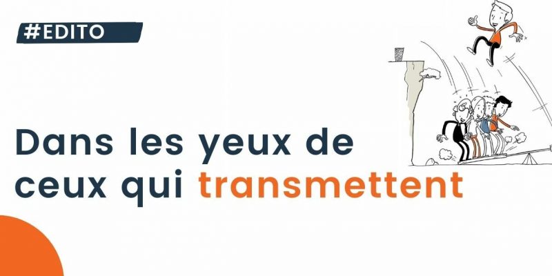 Transmission - Family & Co, dirigeants qui transmettent