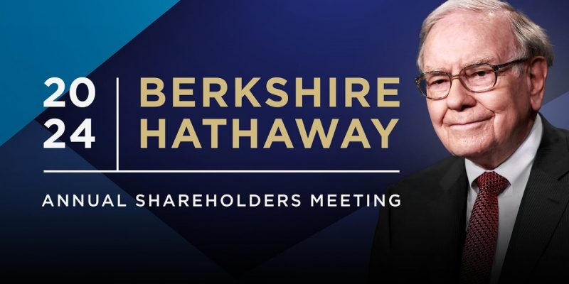 Warren Buffet succession - Berkshire Hathaway