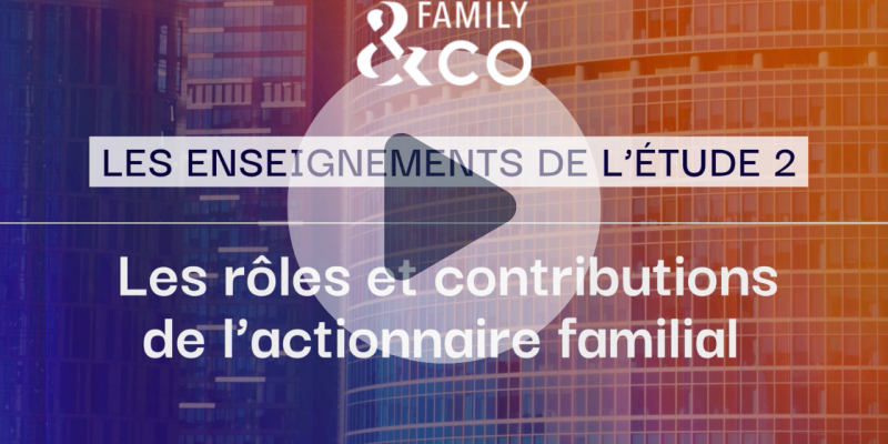 Miniature Etude roles et contributions