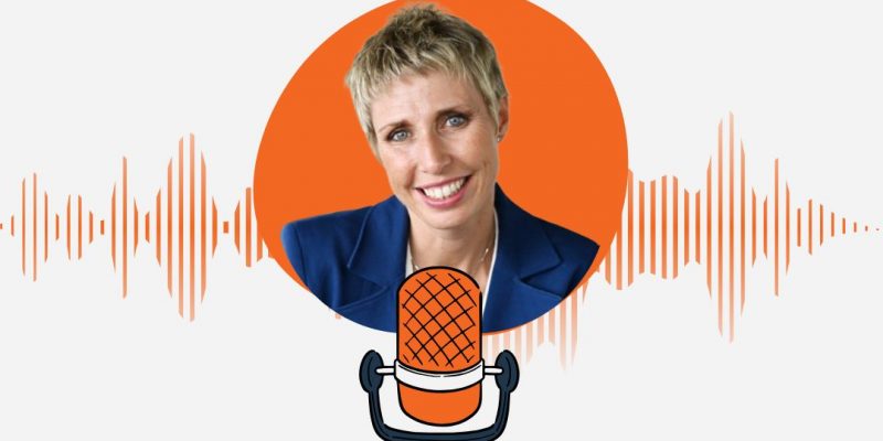 podcast entreprise familiale avec caroline poissonnier