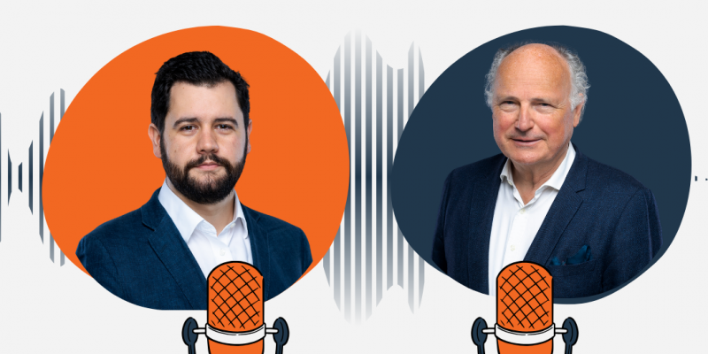 Couverture Family & Business Podcast EP20 - Arnaud de la Tour du Pin